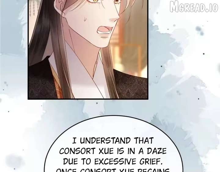 On Our Wedding Night, I Got Pregnant with the Chief Warden’s Child Chapter 51 309 ch 51 6
