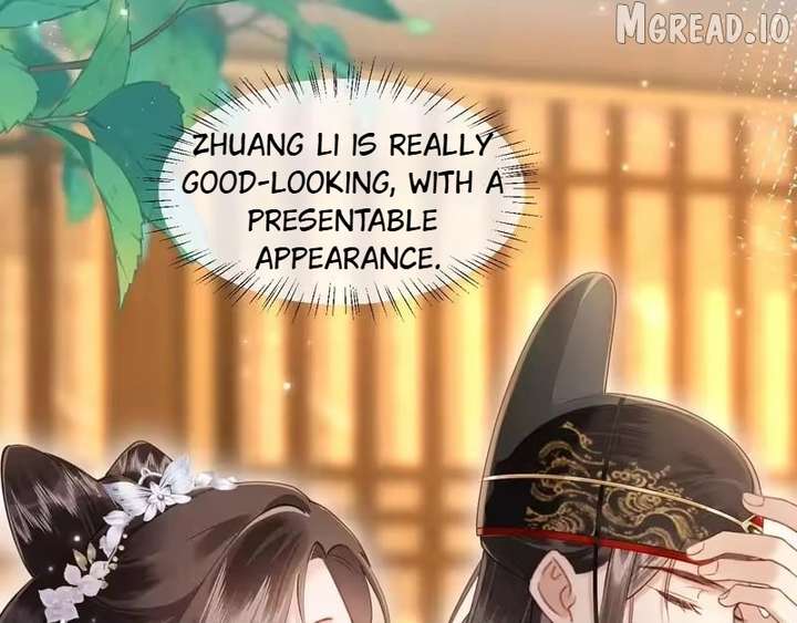 On Our Wedding Night, I Got Pregnant with the Chief Warden’s Child Chapter 51 364 ch 51 61