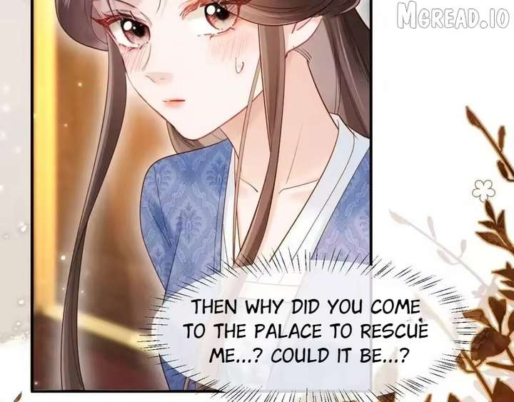 On Our Wedding Night, I Got Pregnant with the Chief Warden’s Child Chapter 51 369 ch 51 66