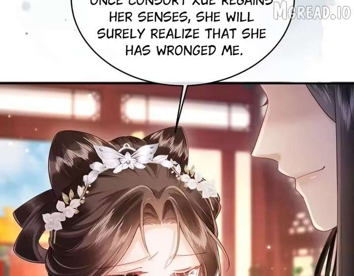 On Our Wedding Night, I Got Pregnant with the Chief Warden’s Child Chapter 51 310 ch 51 7
