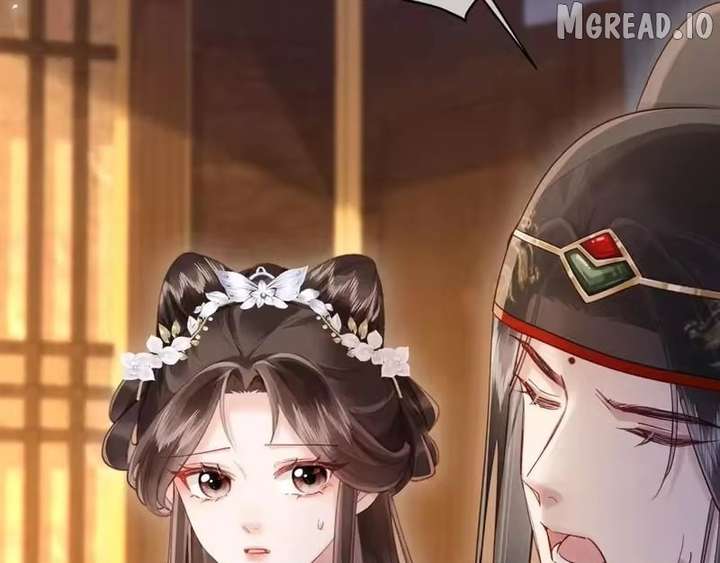On Our Wedding Night, I Got Pregnant with the Chief Warden’s Child Chapter 51 375 ch 51 72