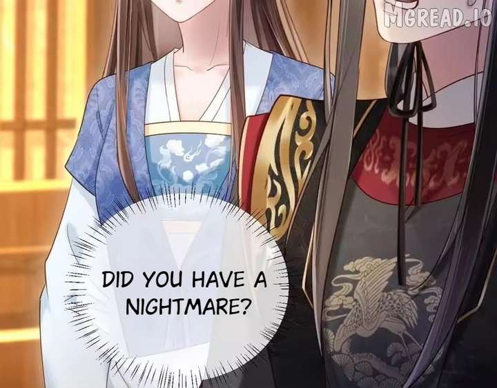 On Our Wedding Night, I Got Pregnant with the Chief Warden’s Child Chapter 51 376 ch 51 73