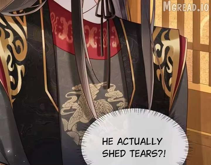 On Our Wedding Night, I Got Pregnant with the Chief Warden’s Child Chapter 51 380 ch 51 77