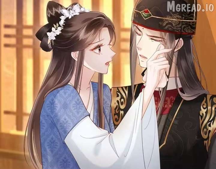 On Our Wedding Night, I Got Pregnant with the Chief Warden’s Child Chapter 51 385 ch 51 82