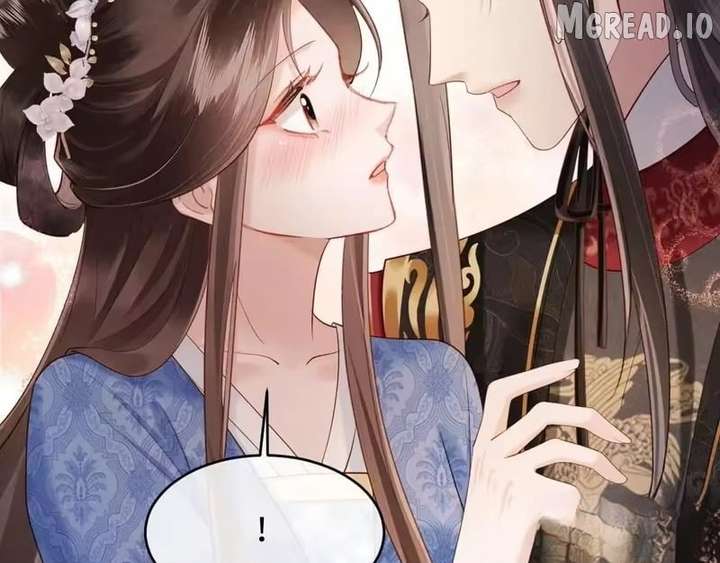 On Our Wedding Night, I Got Pregnant with the Chief Warden’s Child Chapter 51 389 ch 51 86