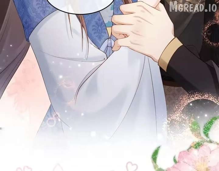 On Our Wedding Night, I Got Pregnant with the Chief Warden’s Child Chapter 51 390 ch 51 87