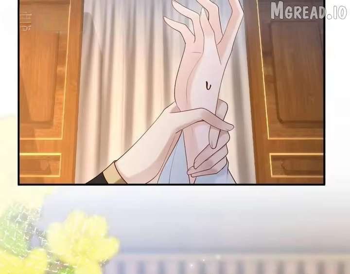 On Our Wedding Night, I Got Pregnant with the Chief Warden’s Child Chapter 51 392 ch 51 89