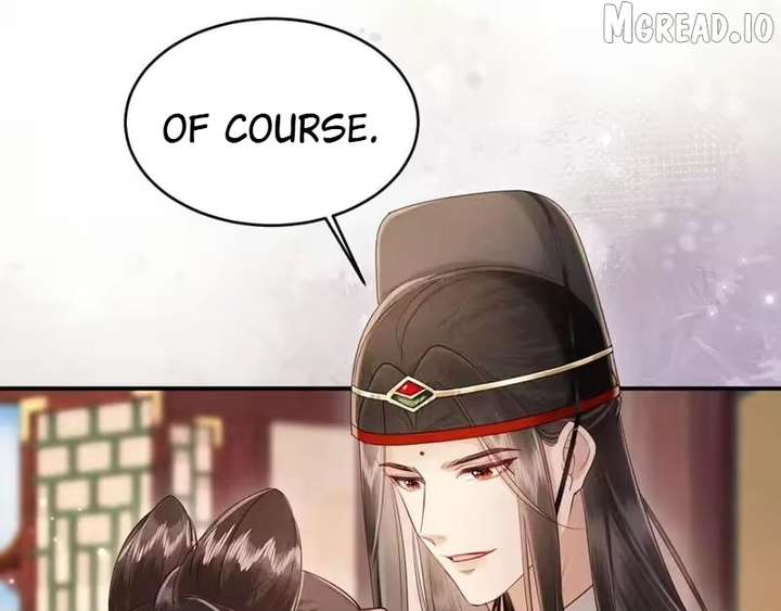 On Our Wedding Night, I Got Pregnant with the Chief Warden’s Child Chapter 51 312 ch 51 9