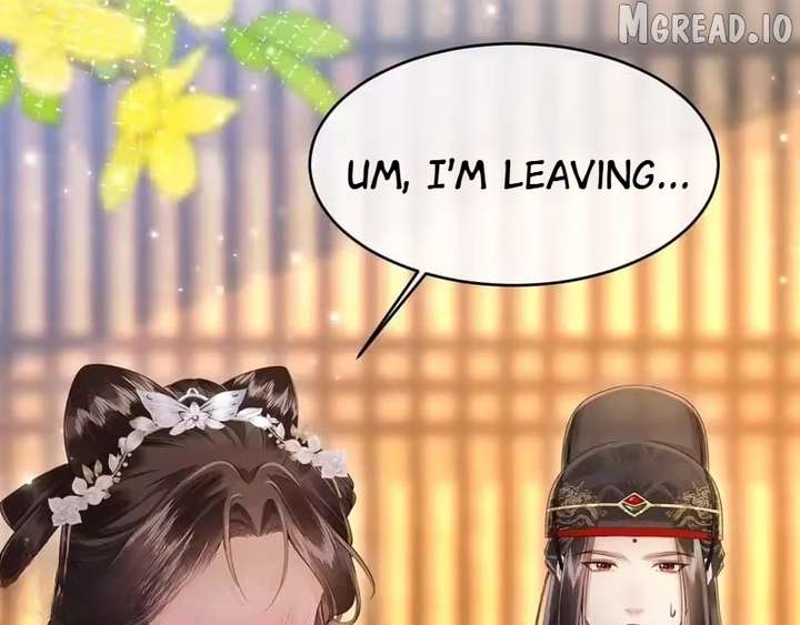 On Our Wedding Night, I Got Pregnant with the Chief Warden’s Child Chapter 51 393 ch 51 90