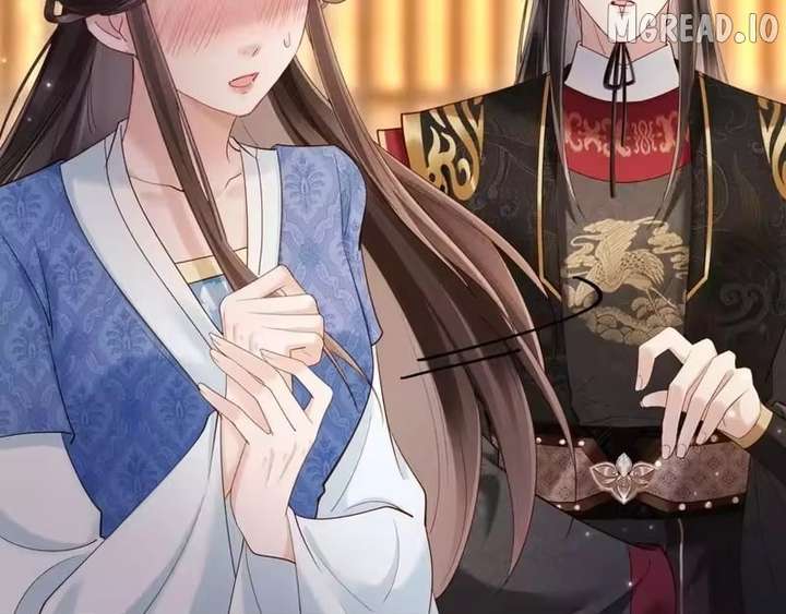 On Our Wedding Night, I Got Pregnant with the Chief Warden’s Child Chapter 51 394 ch 51 91