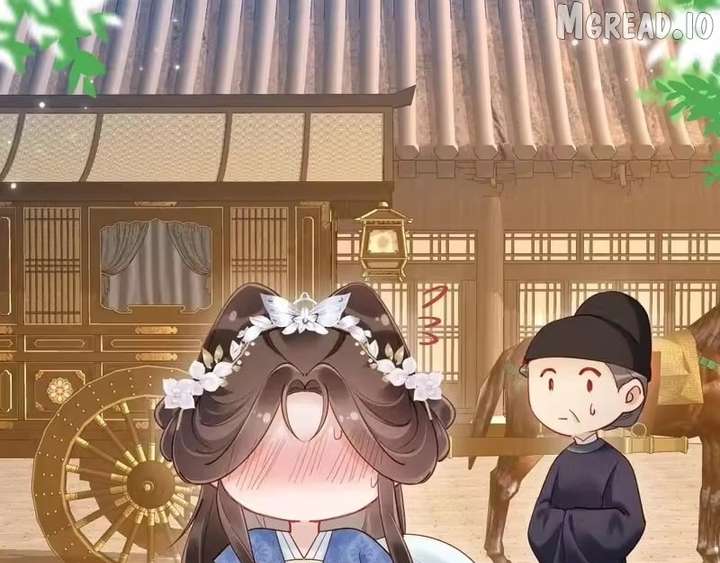 On Our Wedding Night, I Got Pregnant with the Chief Warden’s Child Chapter 51 397 ch 51 94