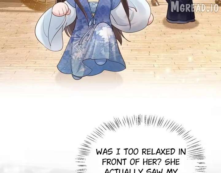 On Our Wedding Night, I Got Pregnant with the Chief Warden’s Child Chapter 51 398 ch 51 95