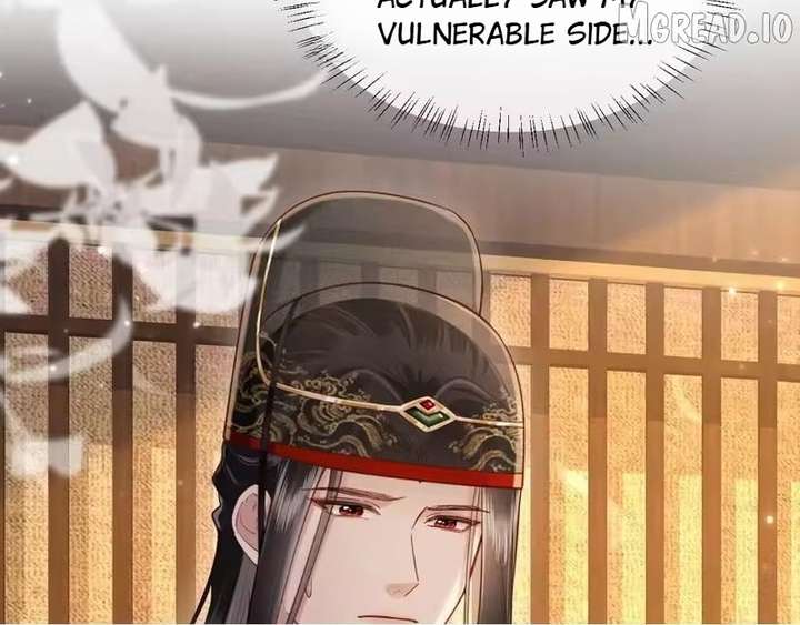 On Our Wedding Night, I Got Pregnant with the Chief Warden’s Child Chapter 51 399 ch 51 96