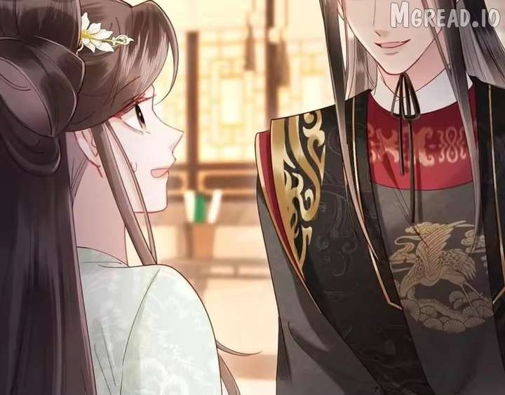 On Our Wedding Night, I Got Pregnant with the Chief Warden’s Child Chapter 52 316 ch 52 10