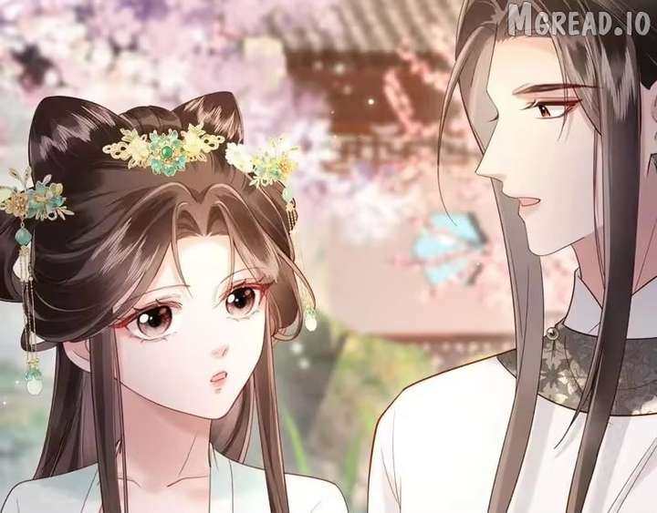 On Our Wedding Night, I Got Pregnant with the Chief Warden’s Child Chapter 52 407 ch 52 101