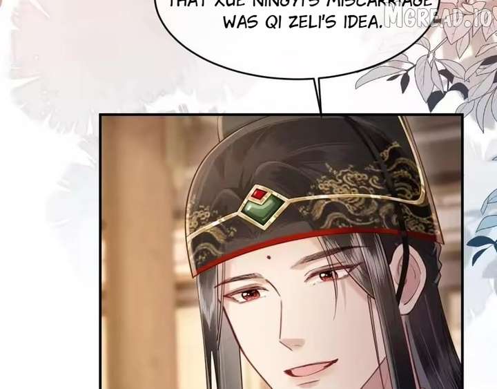 On Our Wedding Night, I Got Pregnant with the Chief Warden’s Child Chapter 52 320 ch 52 14