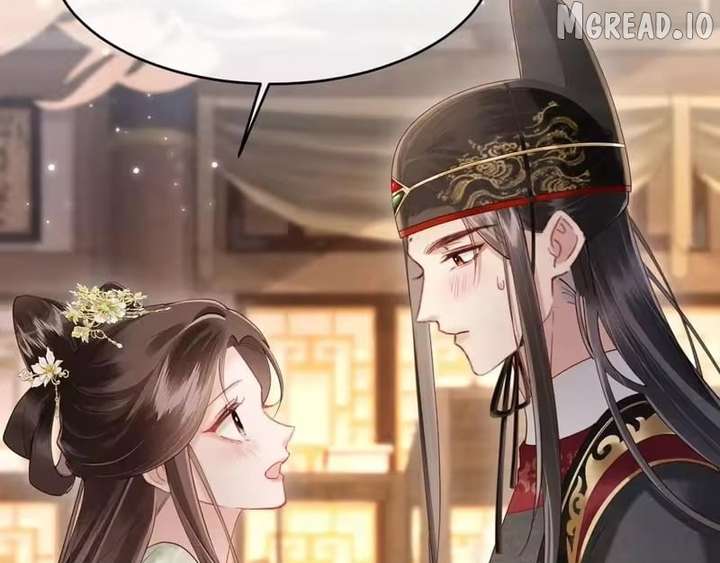 On Our Wedding Night, I Got Pregnant with the Chief Warden’s Child Chapter 52 322 ch 52 16