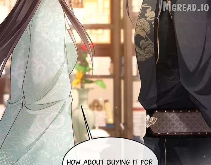 On Our Wedding Night, I Got Pregnant with the Chief Warden’s Child Chapter 52 323 ch 52 17