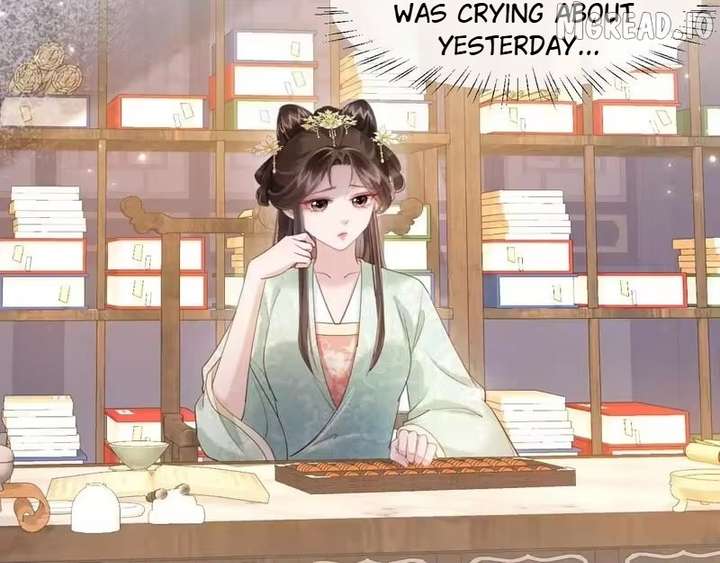 On Our Wedding Night, I Got Pregnant with the Chief Warden’s Child Chapter 52 308 ch 52 2