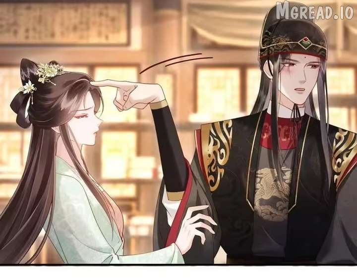 On Our Wedding Night, I Got Pregnant with the Chief Warden’s Child Chapter 52 329 ch 52 23