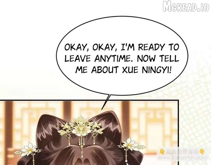 On Our Wedding Night, I Got Pregnant with the Chief Warden’s Child Chapter 52 330 ch 52 24