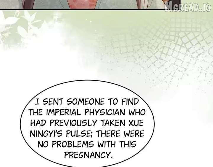 On Our Wedding Night, I Got Pregnant with the Chief Warden’s Child Chapter 52 332 ch 52 26