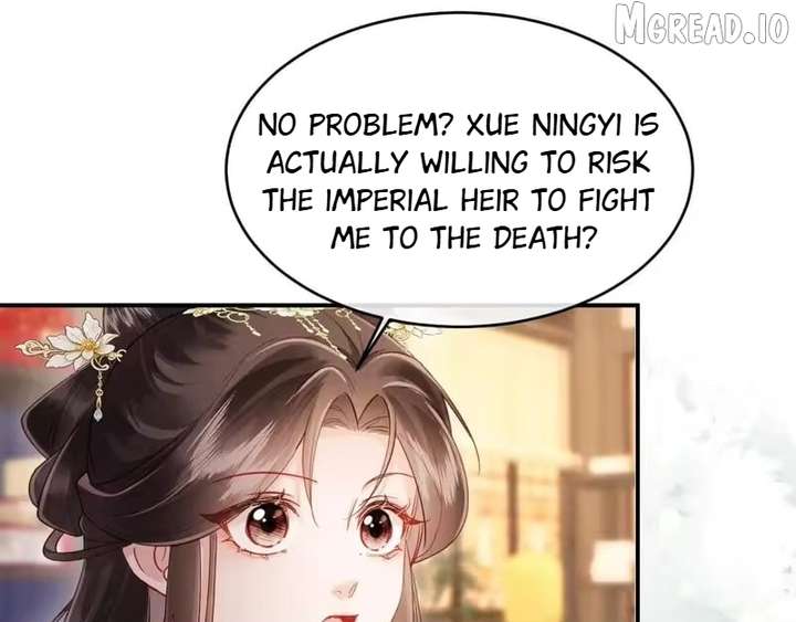 On Our Wedding Night, I Got Pregnant with the Chief Warden’s Child Chapter 52 335 ch 52 29