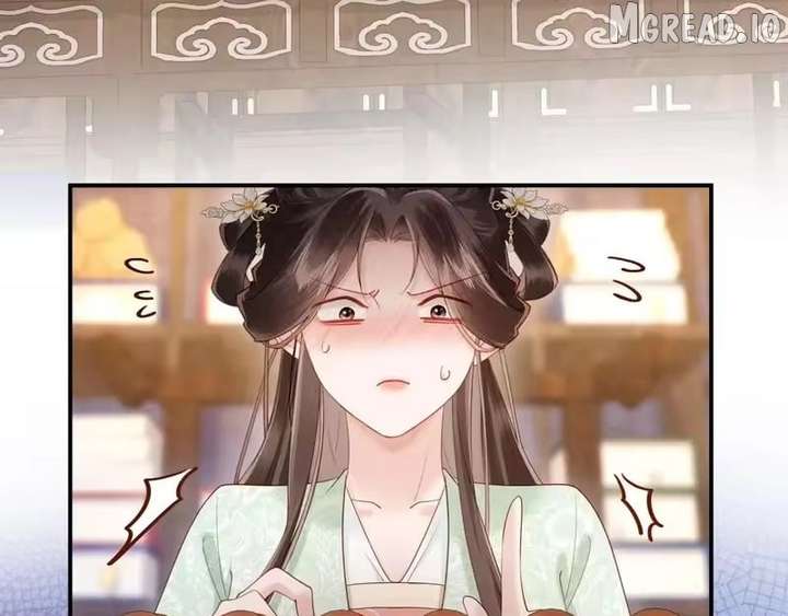 On Our Wedding Night, I Got Pregnant with the Chief Warden’s Child Chapter 52 309 ch 52 3