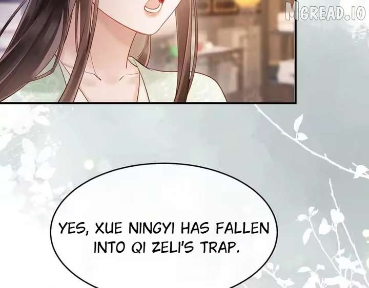 On Our Wedding Night, I Got Pregnant with the Chief Warden’s Child Chapter 52 336 ch 52 30