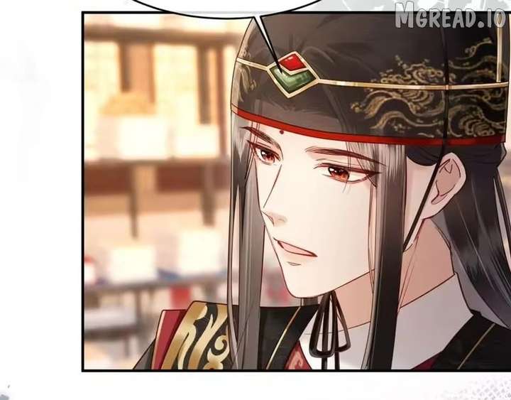 On Our Wedding Night, I Got Pregnant with the Chief Warden’s Child Chapter 52 337 ch 52 31
