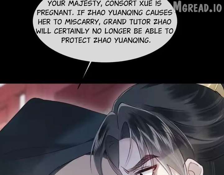 On Our Wedding Night, I Got Pregnant with the Chief Warden’s Child Chapter 52 342 ch 52 36