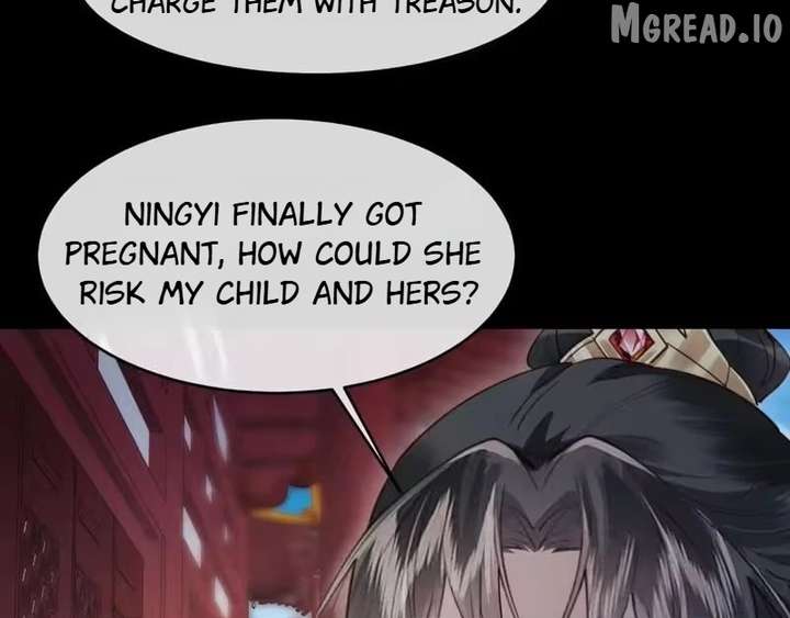 On Our Wedding Night, I Got Pregnant with the Chief Warden’s Child Chapter 52 344 ch 52 38