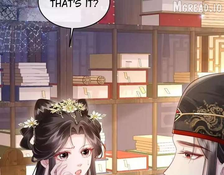 On Our Wedding Night, I Got Pregnant with the Chief Warden’s Child Chapter 52 351 ch 52 45