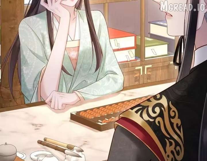 On Our Wedding Night, I Got Pregnant with the Chief Warden’s Child Chapter 52 352 ch 52 46