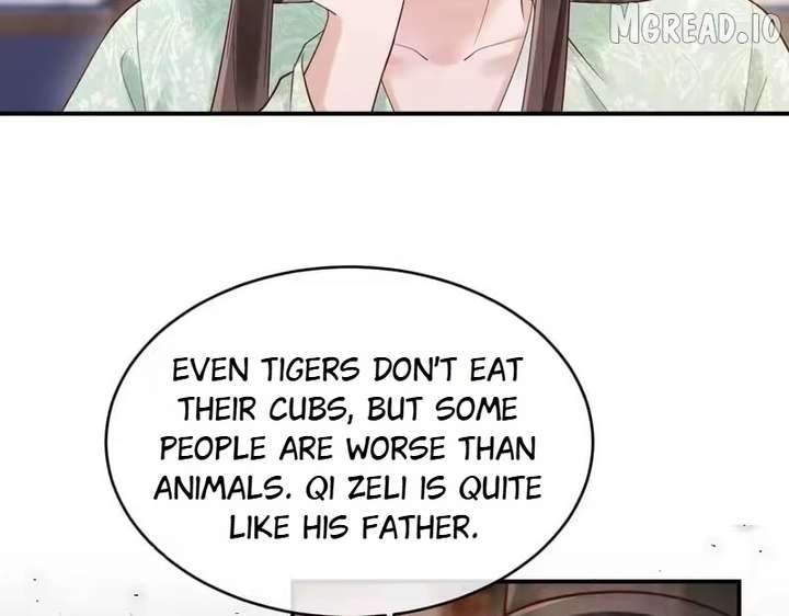 On Our Wedding Night, I Got Pregnant with the Chief Warden’s Child Chapter 52 355 ch 52 49