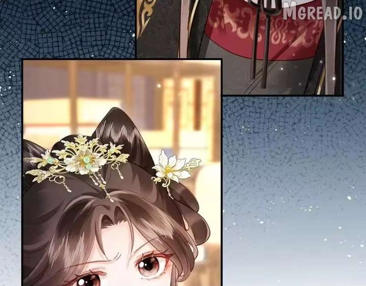 On Our Wedding Night, I Got Pregnant with the Chief Warden’s Child Chapter 52 357 ch 52 51