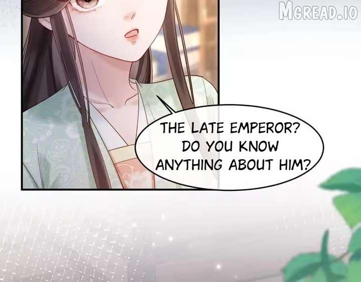 On Our Wedding Night, I Got Pregnant with the Chief Warden’s Child Chapter 52 358 ch 52 52