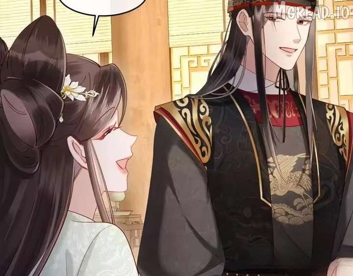 On Our Wedding Night, I Got Pregnant with the Chief Warden’s Child Chapter 52 360 ch 52 54