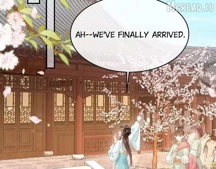 On Our Wedding Night, I Got Pregnant with the Chief Warden’s Child Chapter 52 365 ch 52 59