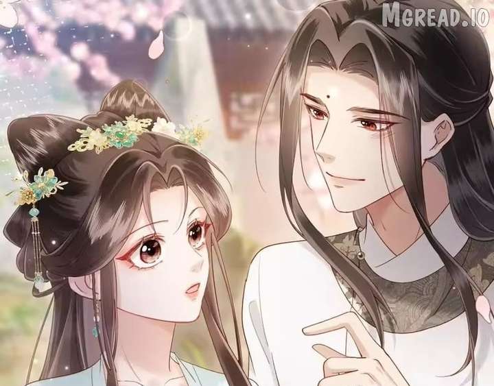On Our Wedding Night, I Got Pregnant with the Chief Warden’s Child Chapter 52 370 ch 52 64