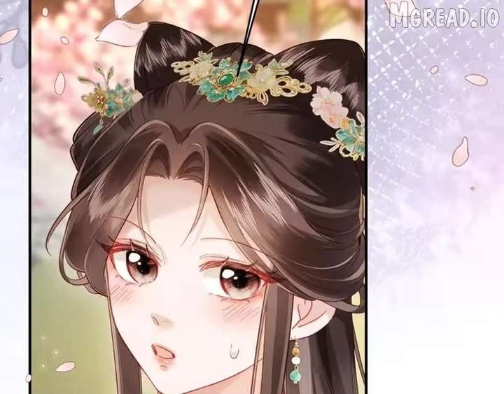 On Our Wedding Night, I Got Pregnant with the Chief Warden’s Child Chapter 52 375 ch 52 69