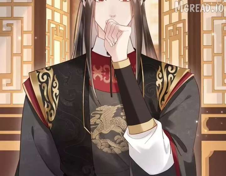 On Our Wedding Night, I Got Pregnant with the Chief Warden’s Child Chapter 52 313 ch 52 7