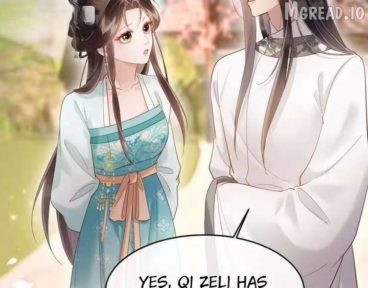 On Our Wedding Night, I Got Pregnant with the Chief Warden’s Child Chapter 52 378 ch 52 72