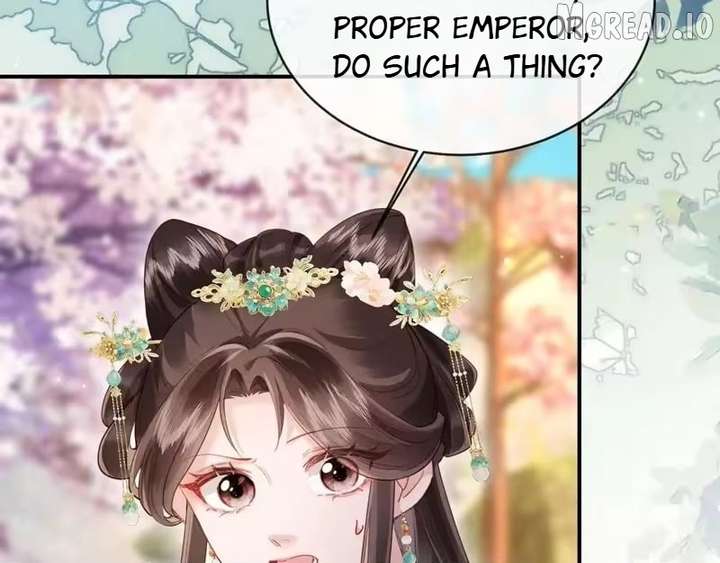 On Our Wedding Night, I Got Pregnant with the Chief Warden’s Child Chapter 52 382 ch 52 76