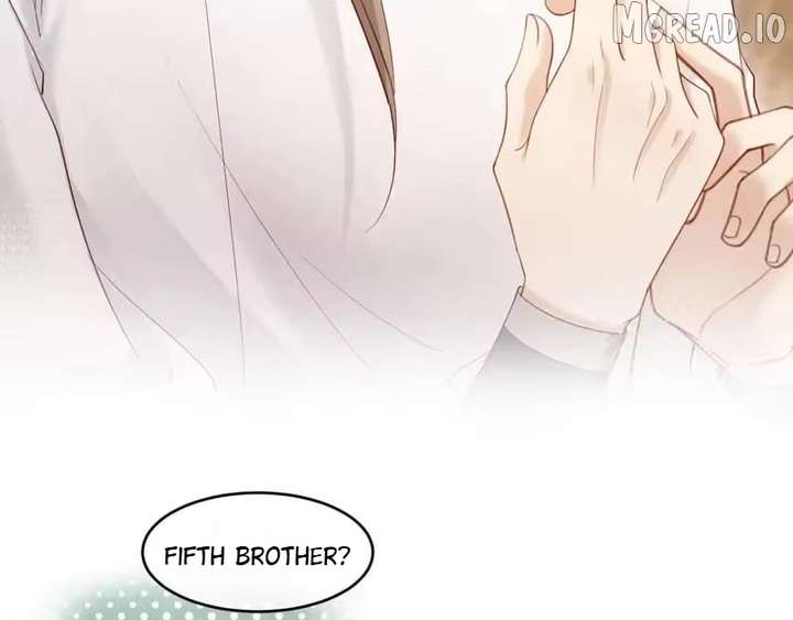 On Our Wedding Night, I Got Pregnant with the Chief Warden’s Child Chapter 52 391 ch 52 85