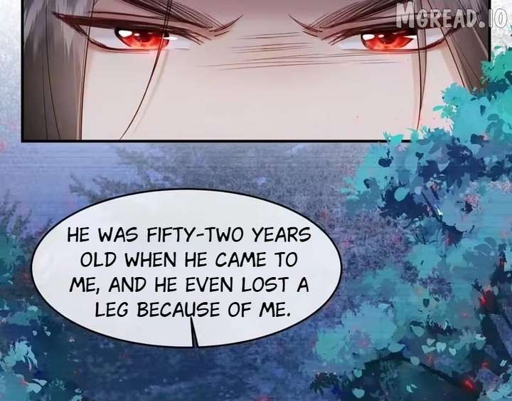 On Our Wedding Night, I Got Pregnant with the Chief Warden’s Child Chapter 52 393 ch 52 87