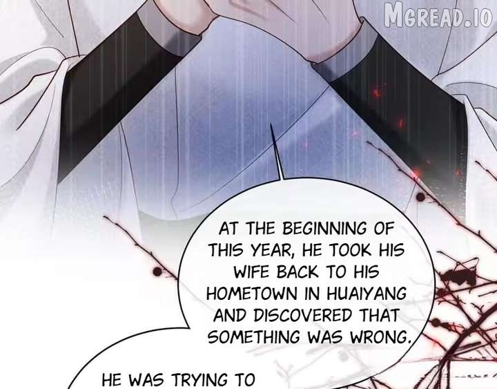 On Our Wedding Night, I Got Pregnant with the Chief Warden’s Child Chapter 52 397 ch 52 91