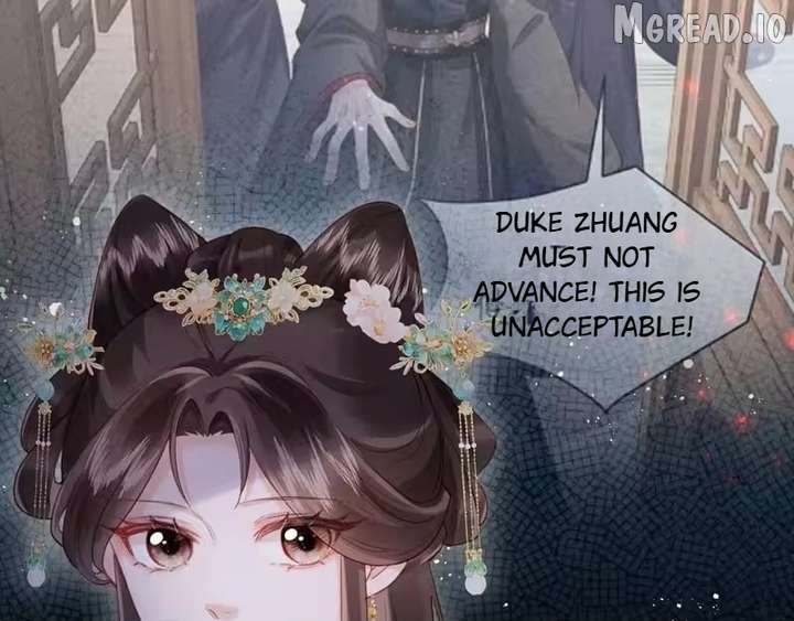 On Our Wedding Night, I Got Pregnant with the Chief Warden’s Child Chapter 52 400 ch 52 94