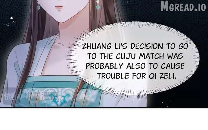 On Our Wedding Night, I Got Pregnant with the Chief Warden’s Child Chapter 52 401 ch 52 95