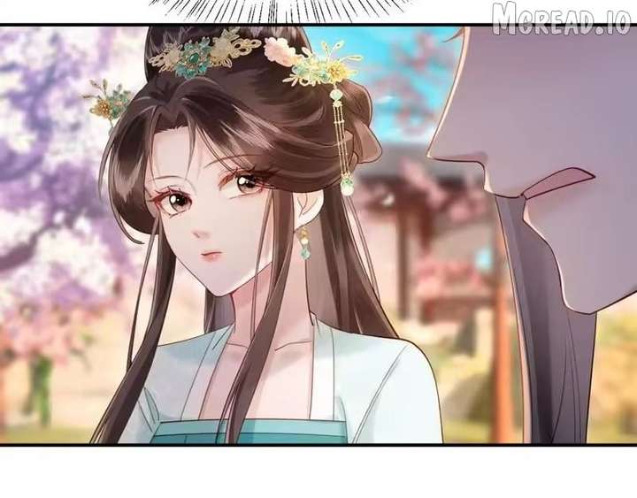 On Our Wedding Night, I Got Pregnant with the Chief Warden’s Child Chapter 52 405 ch 52 99